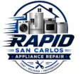 Rapid San Carlos Appliance Repair
