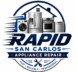 Rapid San Carlos Appliance Repair